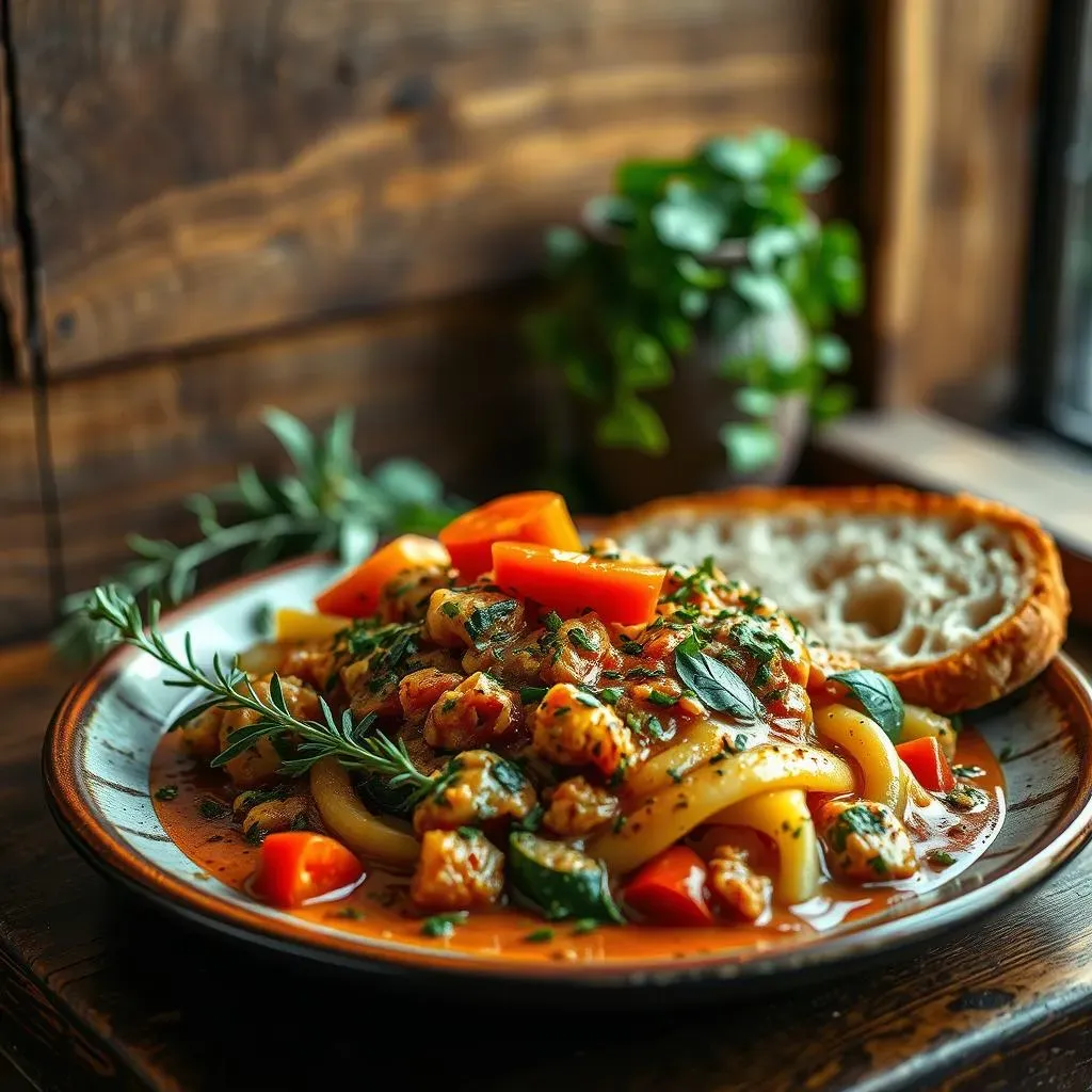 Adapter Vos Recettes à Votre Budget