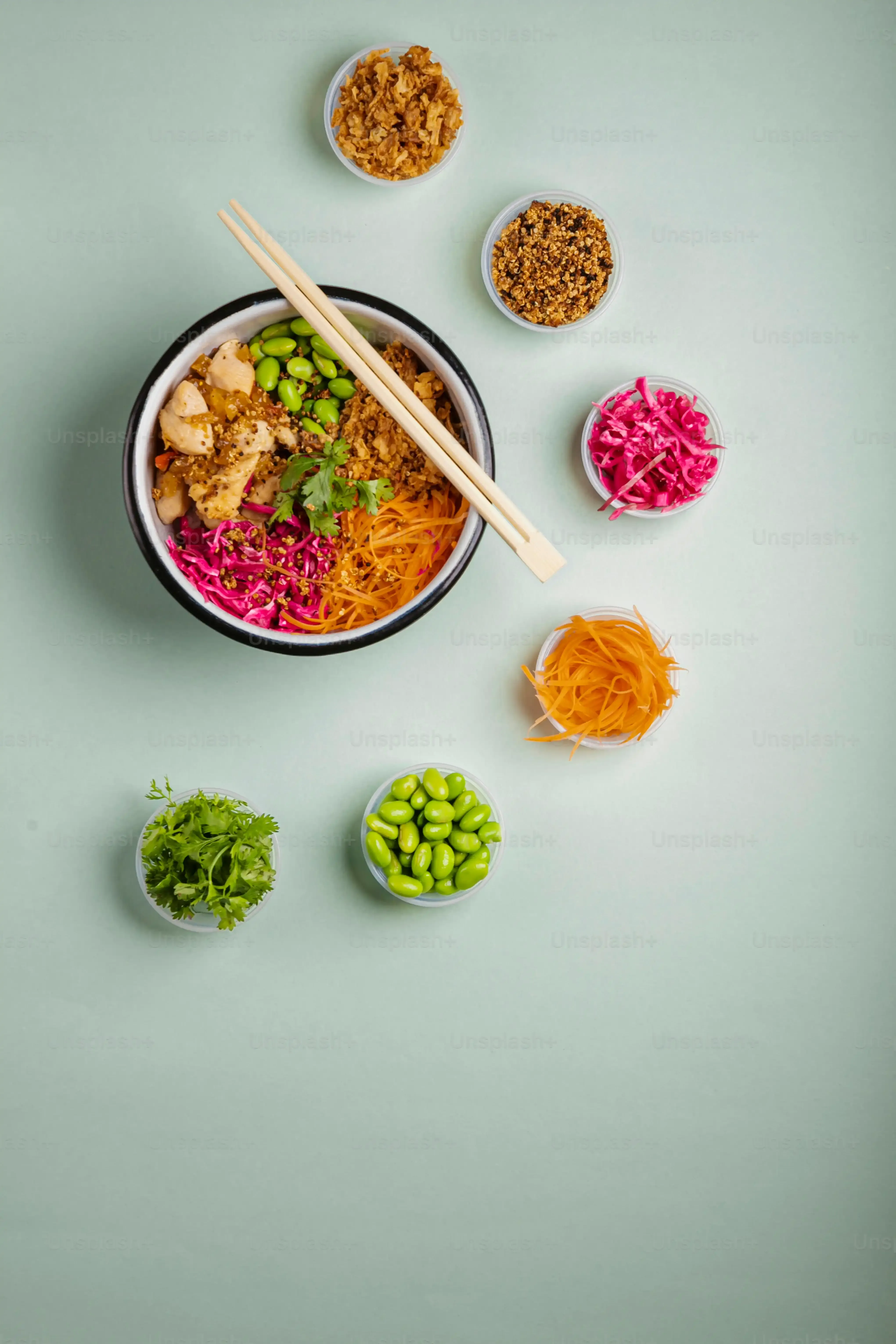Adapter vos recettes de nouilles chinoises : sauces, légumes et protéines