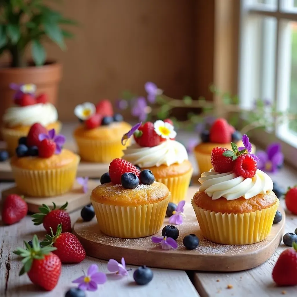 Adapter vos recettes préférées en desserts sans lactose pour régime