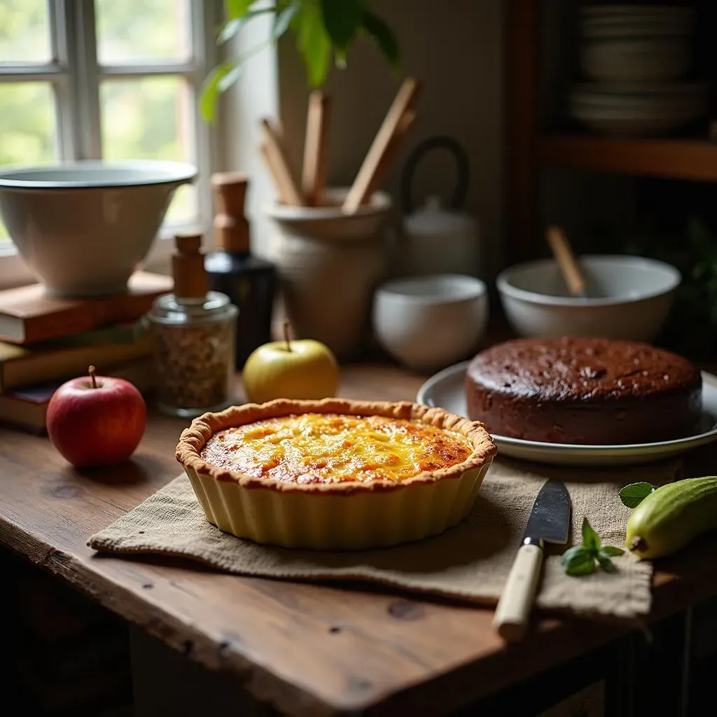 Adapter vos recettes simples préférées sans œufs