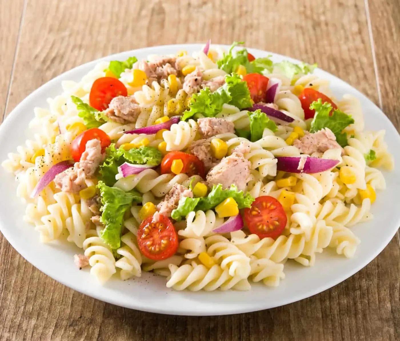 Astuces de pro pour des salades de pâtes parfaites