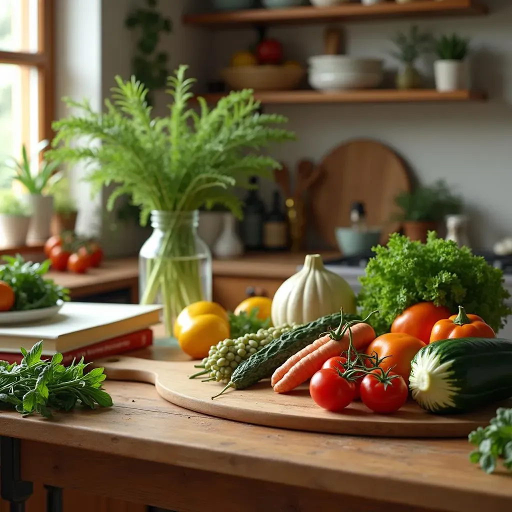Astuces et Conseils pour Cuisiner Malin