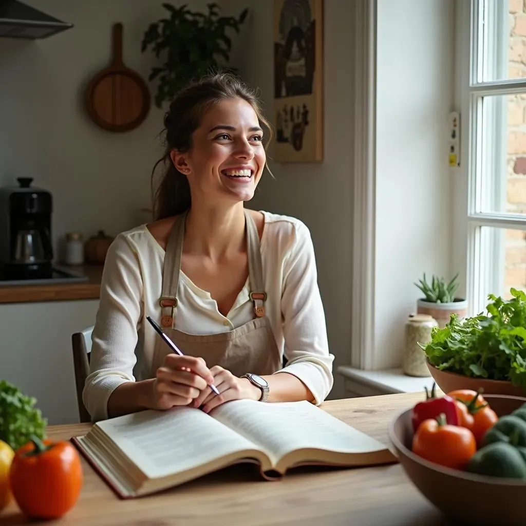 Astuces et conseils pour cuisiner sans stress
