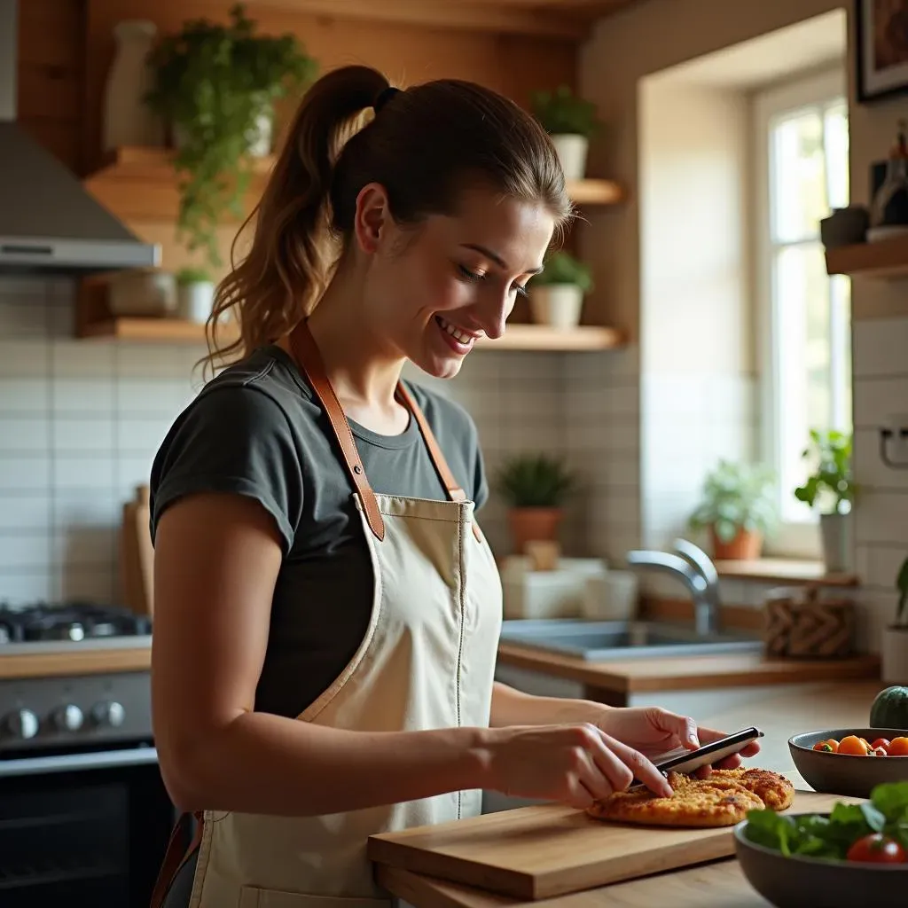 Astuces et Conseils pour Optimiser Votre Budget Cuisine