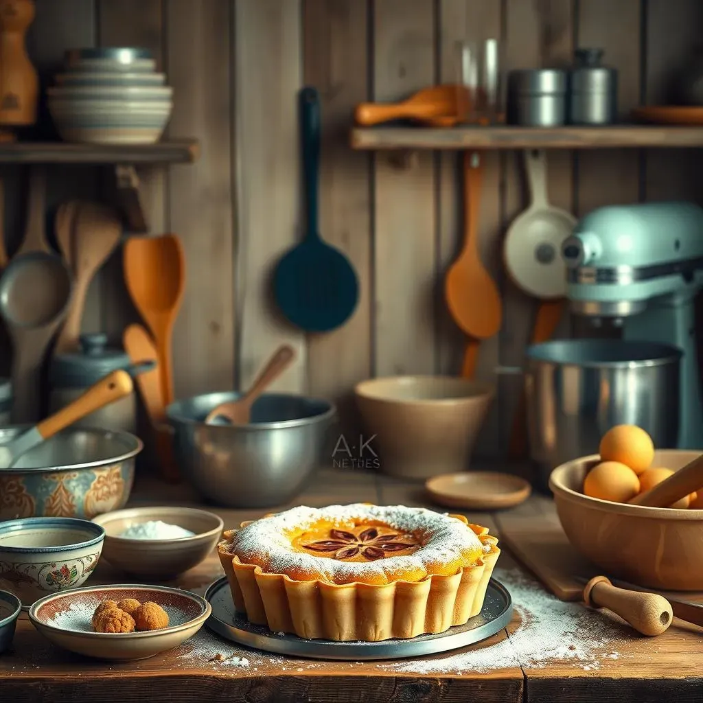 Astuces et Conseils pour Réussir Vos Desserts Faciles