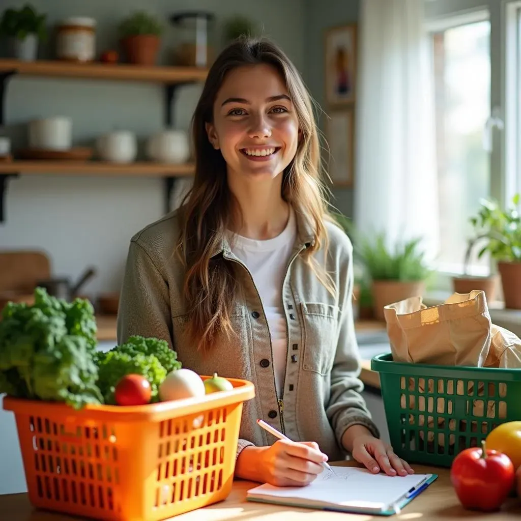 Astuces et Conseils pour un Budget Étudiant Maîtrisé
