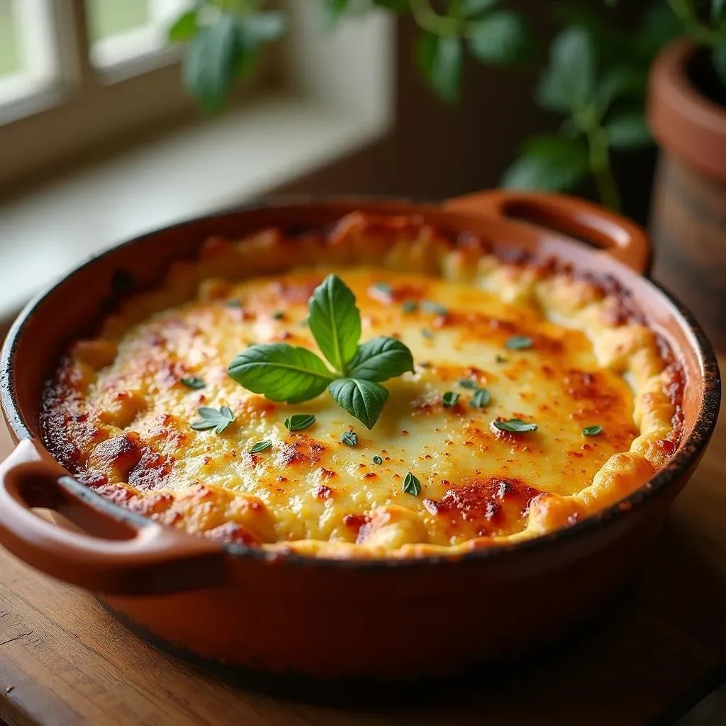Astuces et Conseils pour un Gratin Réussi à Coup Sûr