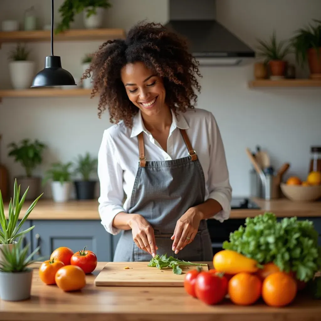 Astuces et conseils pour une cuisine sans stress