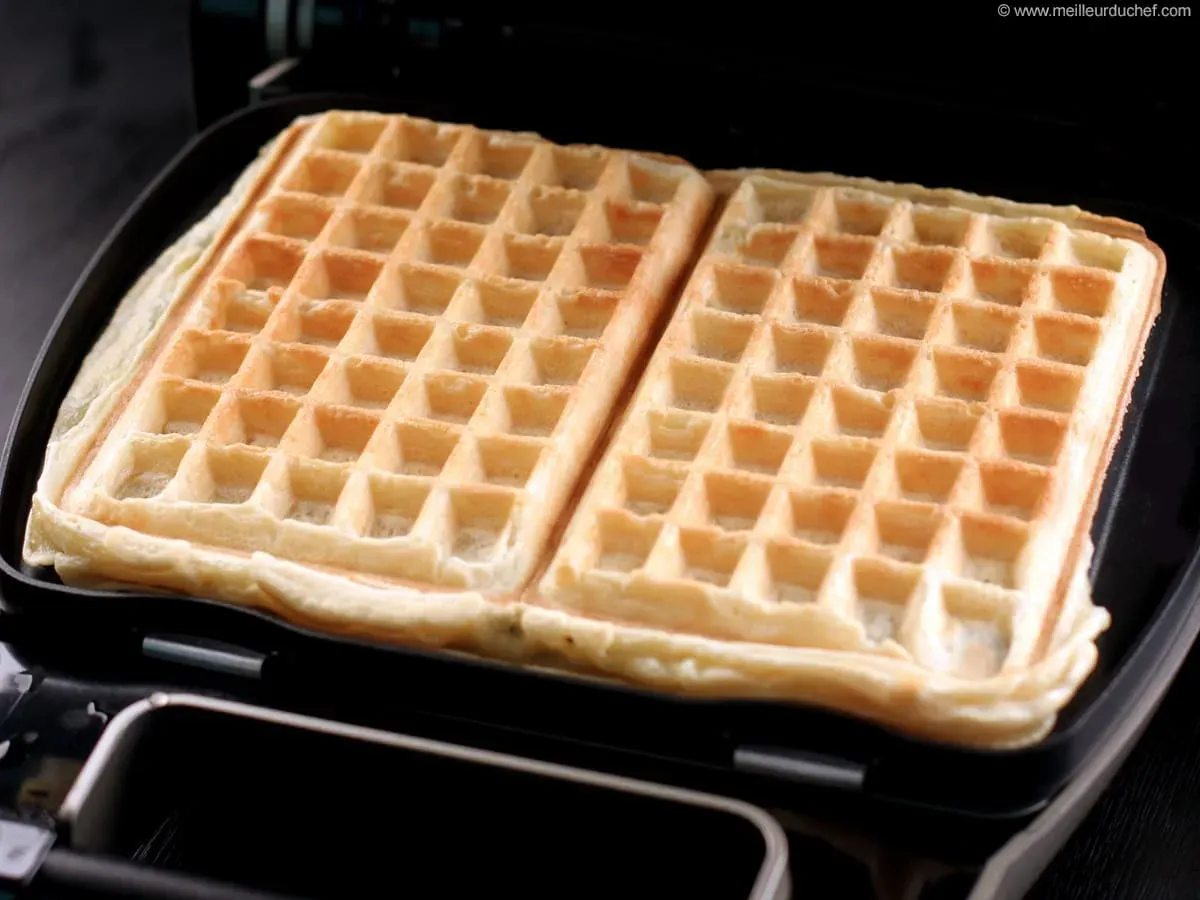 Astuces et secrets pour des gaufres parfaites avec votre recette facile