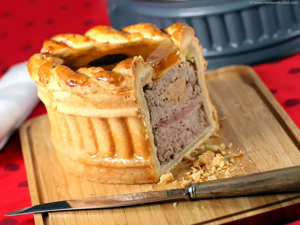 Astuces et secrets pour perfectionner votre recette de pâté en croûte