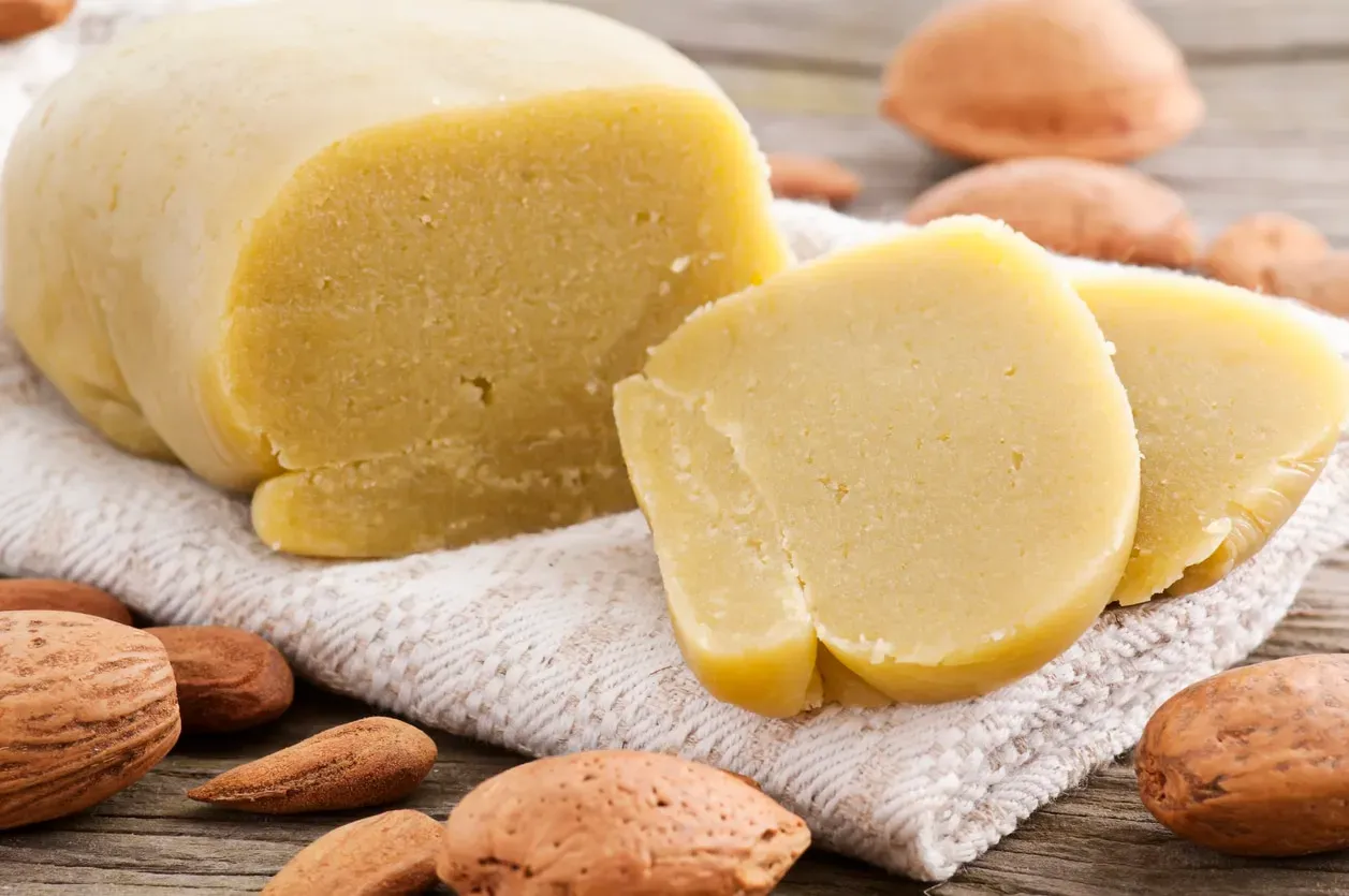 Astuces et secrets pour une pâte d'amande maison parfaite