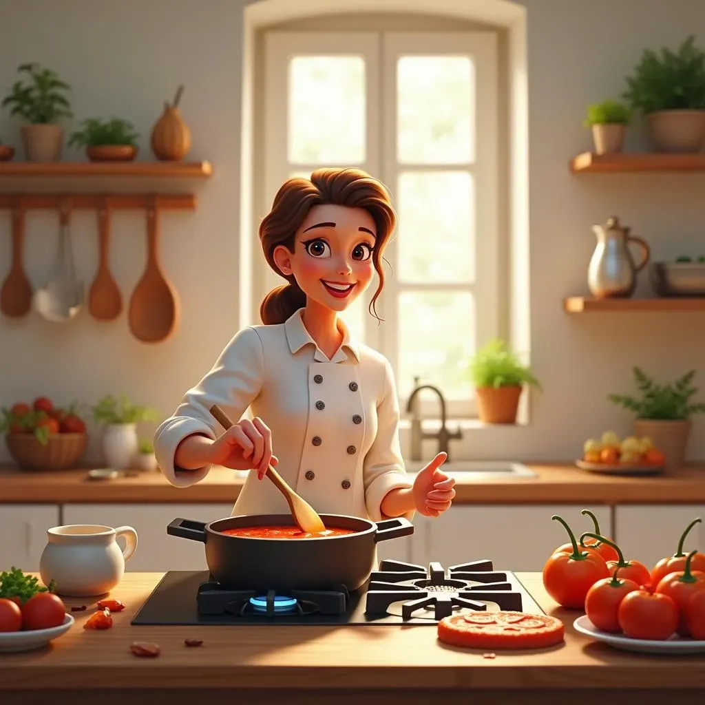 Astuces et Techniques pour Éviter les Catastrophes Culinaires