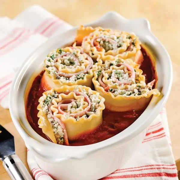Astuces et variations pour votre recette de pâtes pour lasagnes