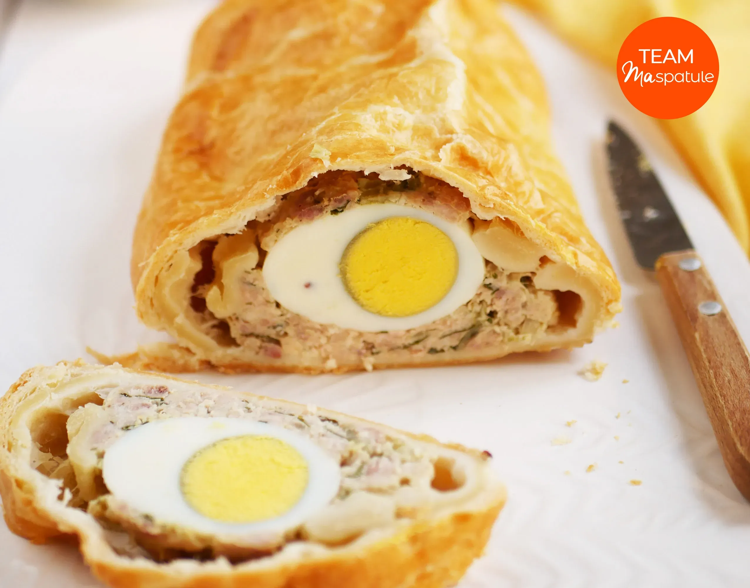 Astuces infaillibles pour vos recettes de pâtes de Pâques