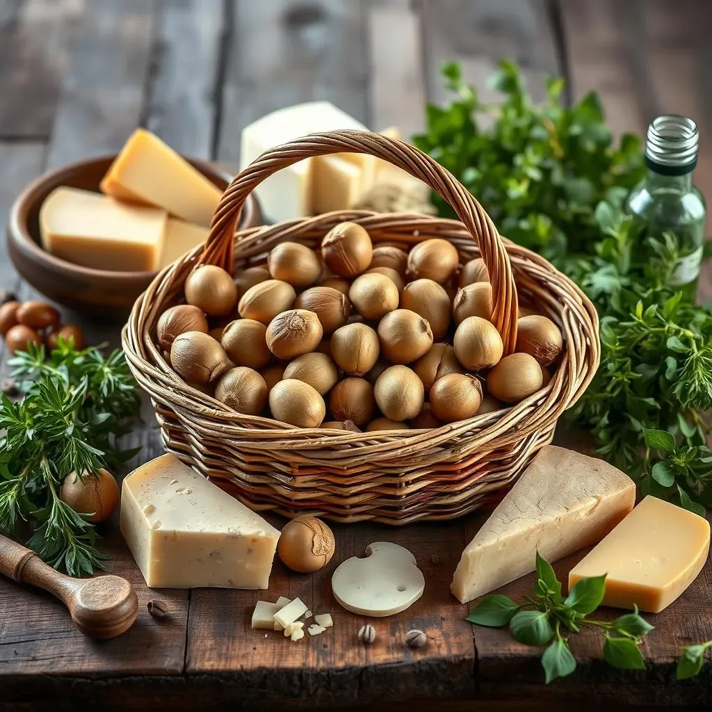 Astuces pour des plats express avec noix de Grenoble toujours réussis