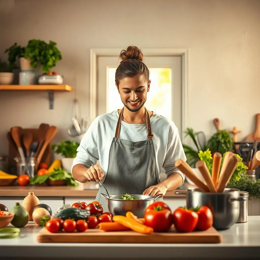 Astuces pour des plats express pour régime antiinflammatoire toujours réussis