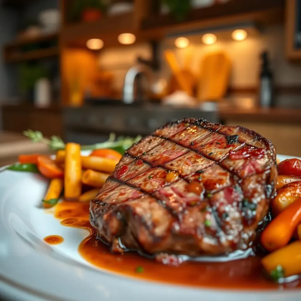 Astuces pour des plats rapides à la viande française