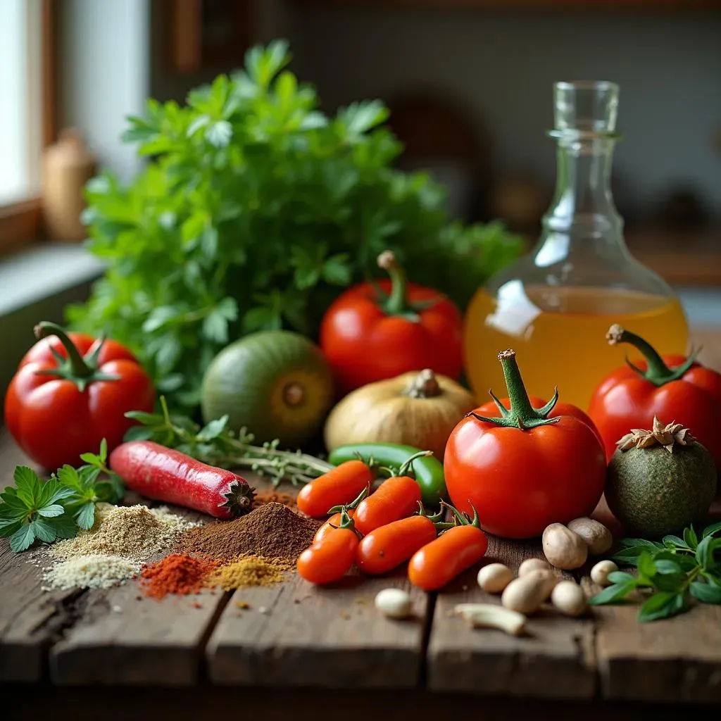 Astuces pour des plats uniques savoureux et pas chers