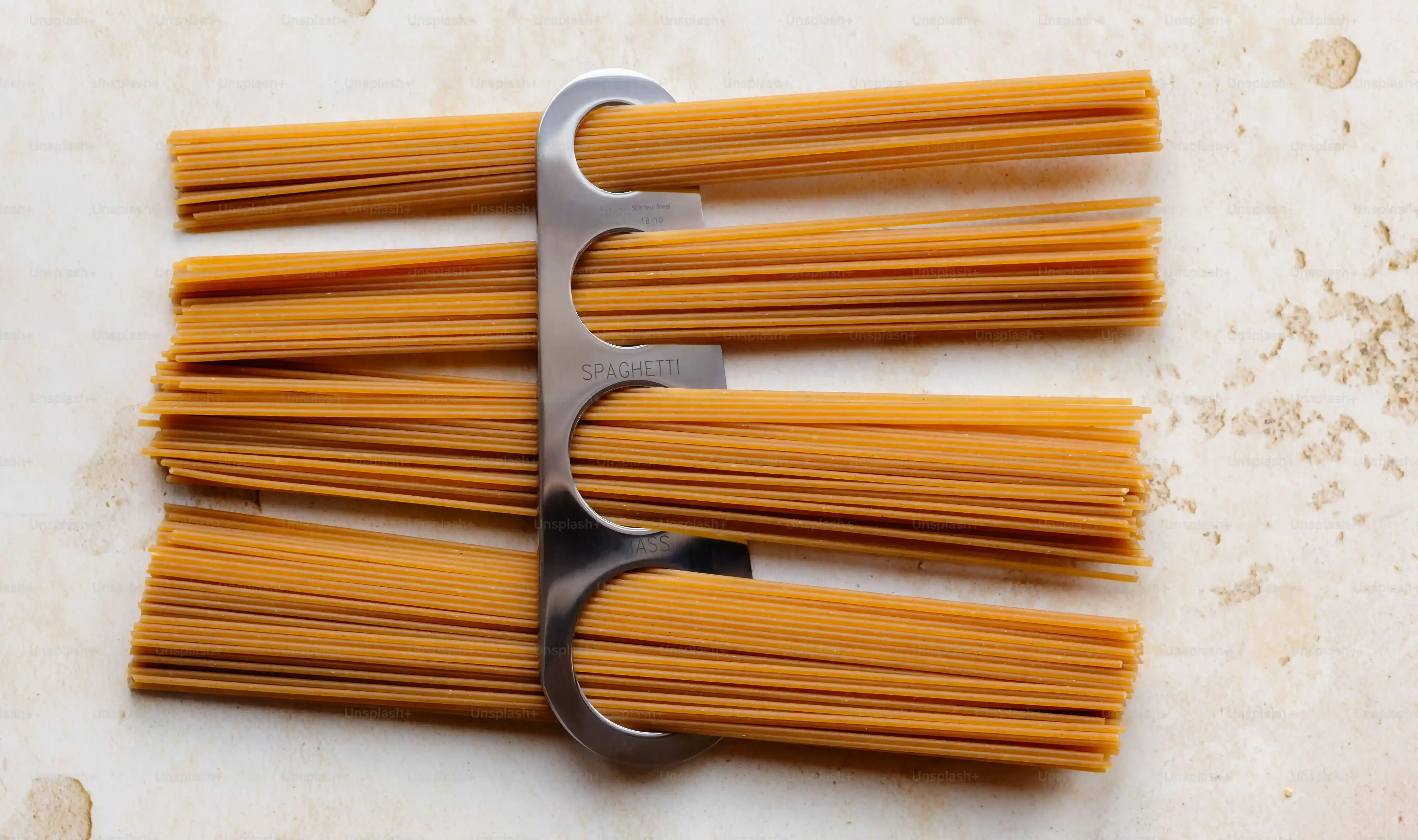 Astuces pour des spaghettis toujours réussis