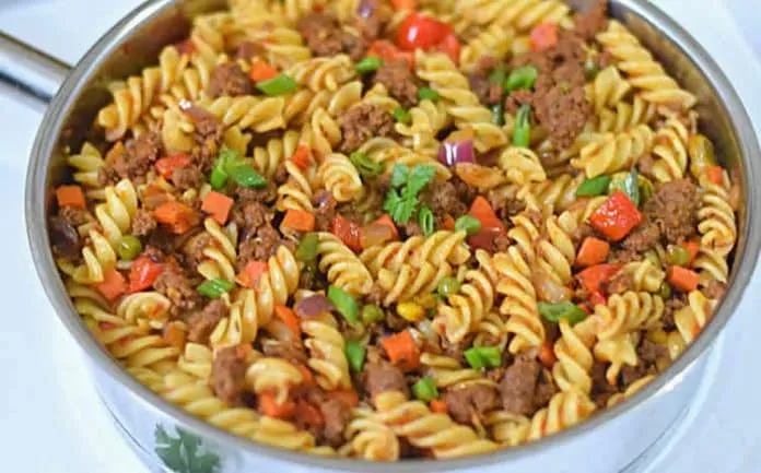 Astuces pour maîtriser votre recette de pâtes viande