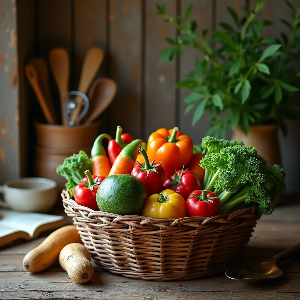 Astuces pour Optimiser votre Budget Légumes