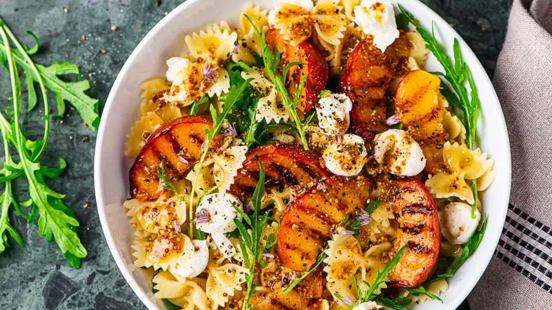Astuces pour sublimer chaque recette pates été.