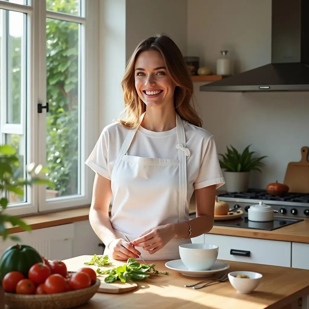Astuces pour une Cuisine Décontractée