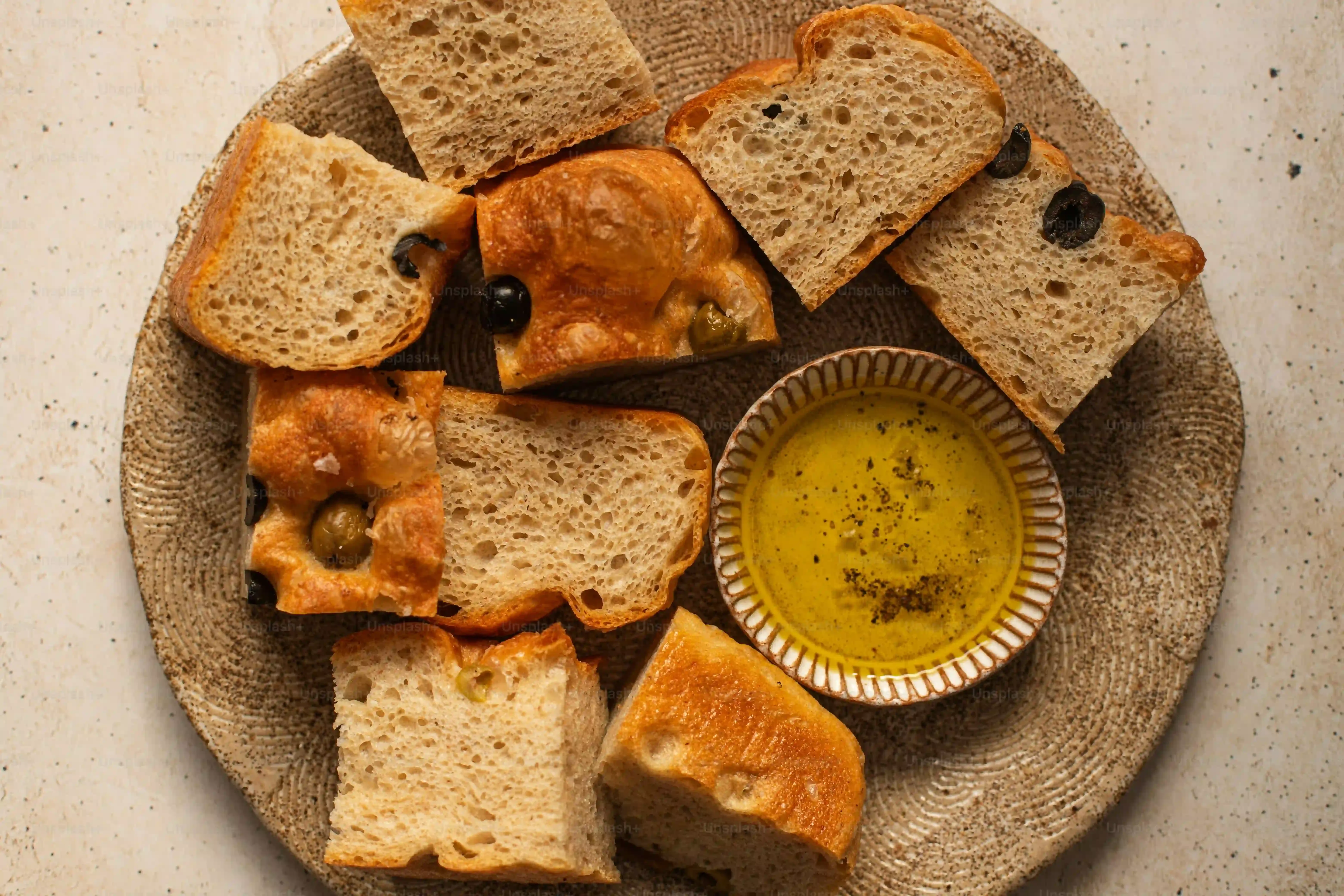 Astuces pour une Pâte Brisée Parfaite avec de l'Huile d'Olive