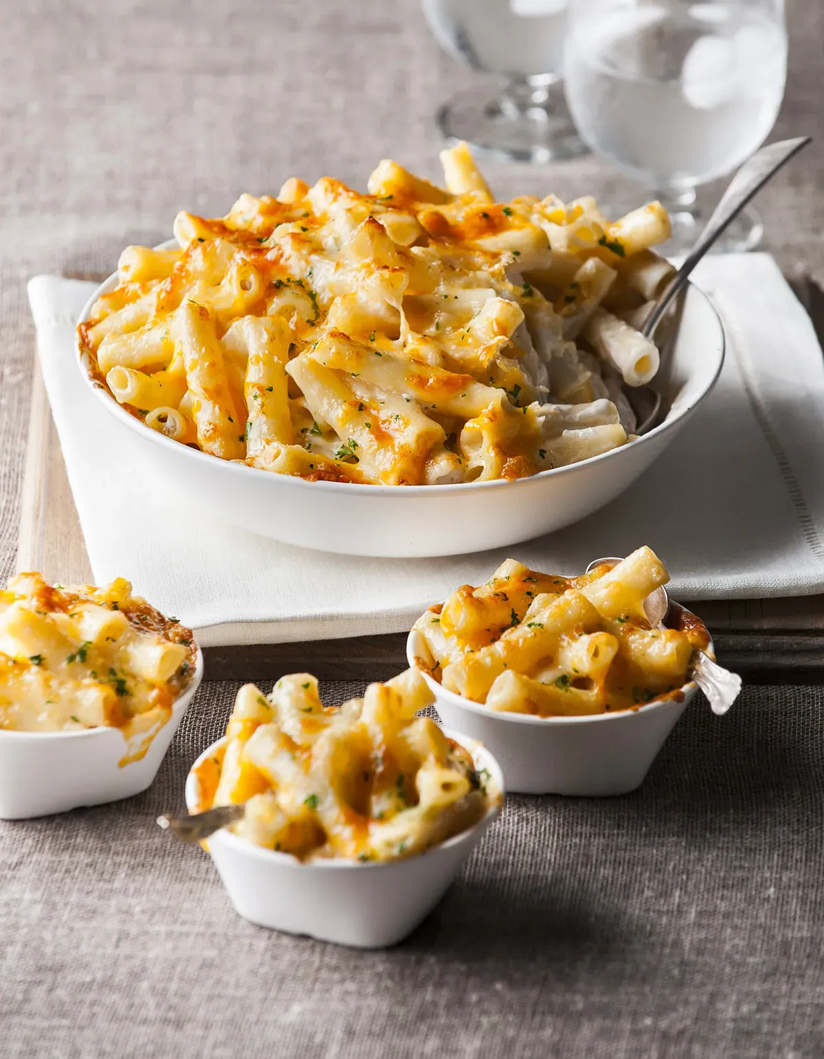 Audelà de la Recette Classique : Innovations et Combinaisons