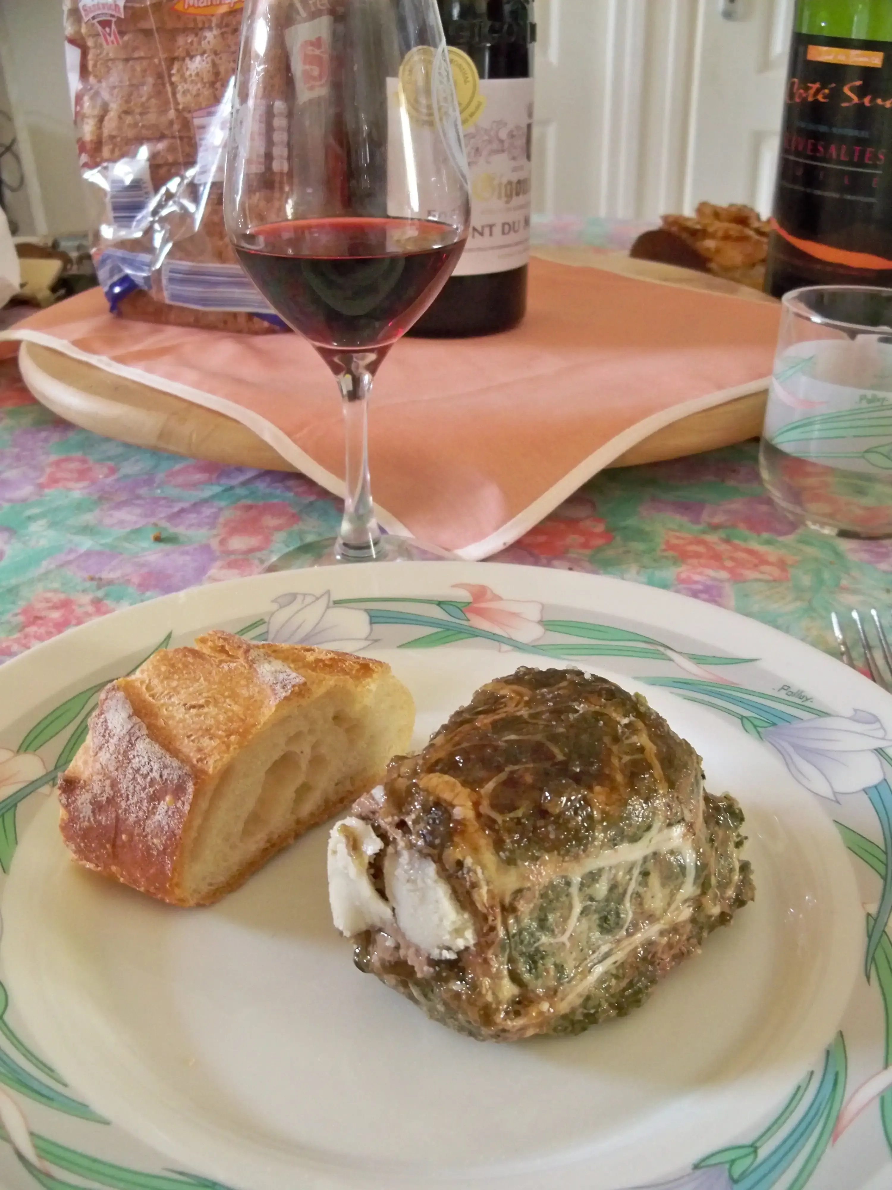 Audelà de la recette pate en classique : variations et astuces
