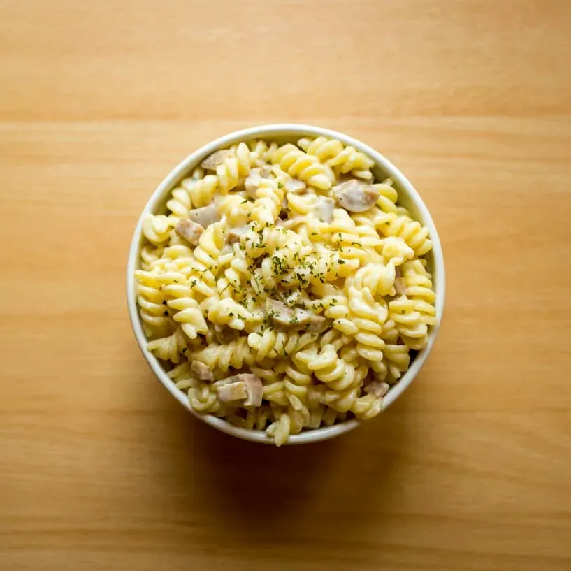 Audelà de la recette pates avant sport : Alternatives pour l'endurance