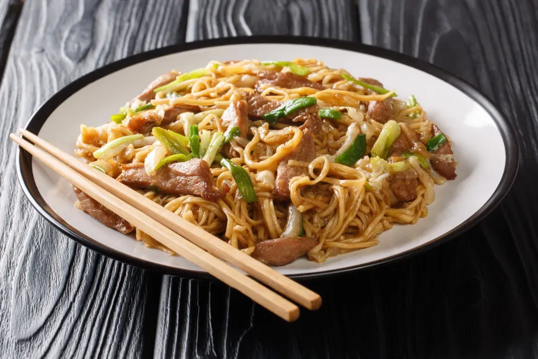 Audelà du simple plat de nouilles en 5 lettres : Les stars de la cuisine asiatique