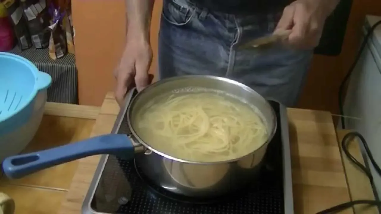 Choisir et stocker ses pâtes avant de les preparer