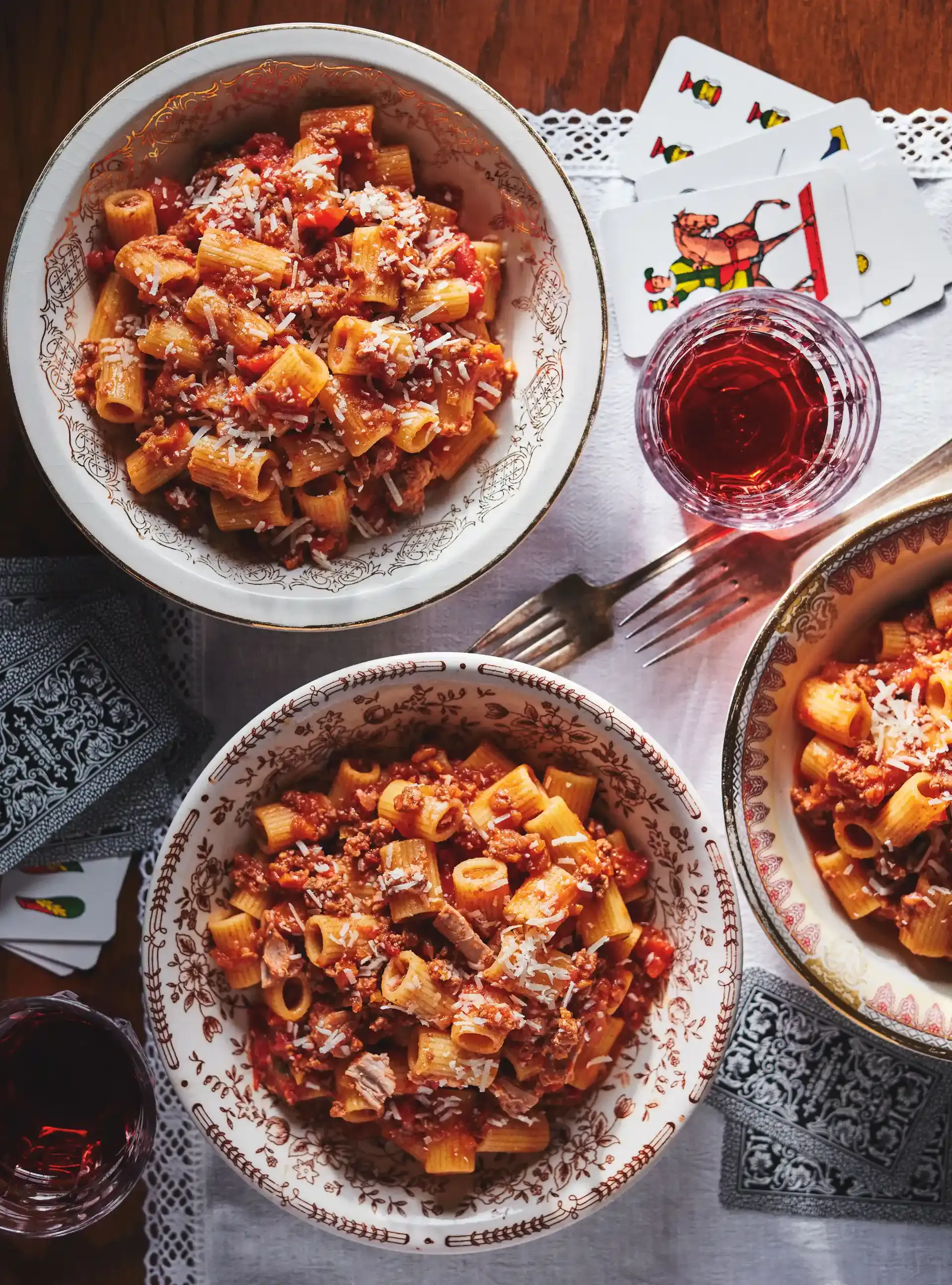 Choisir la bonne viande pour votre recette de pâtes viande