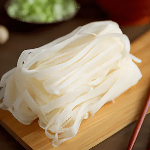 Choisir les bonnes pâtes de riz pour chaque recette