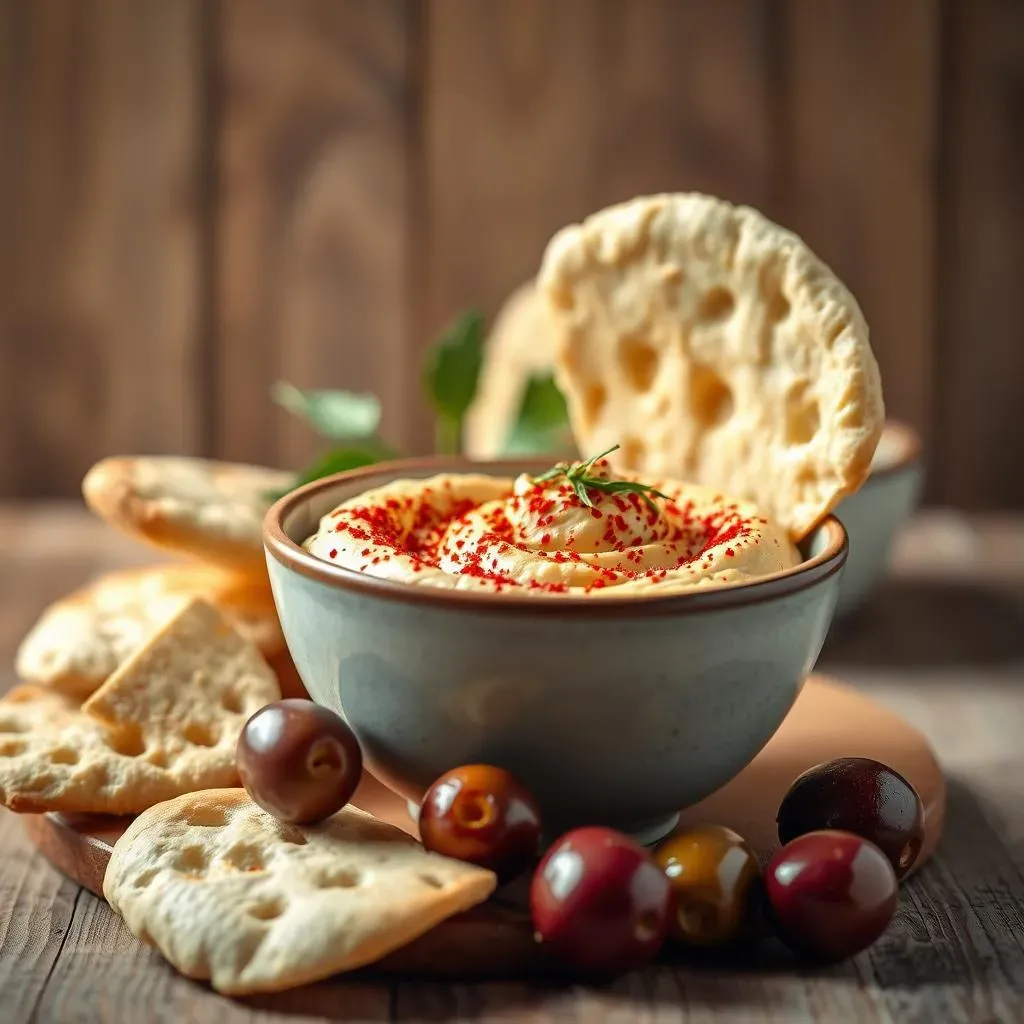 Combinaisons d'épices pour des plats méditerranéens incontournables