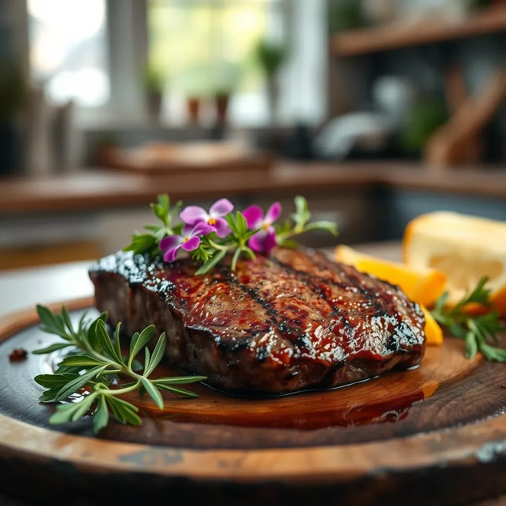 Comment choisir et préparer les steaks végétariens ?