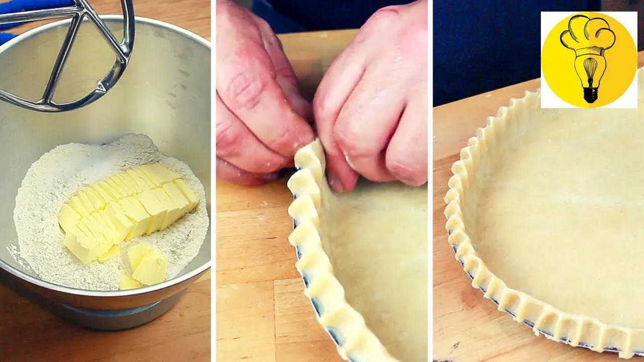 Comment faire pâte différemment : Variations et autres délices