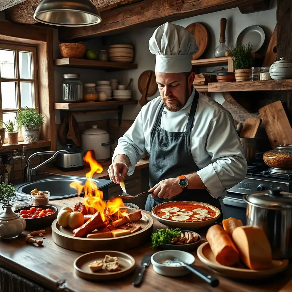 Comment Préparer des Plats Alsaciens Simples au Quotidien