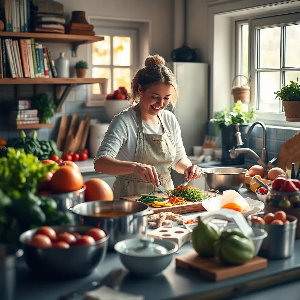 Comment préparer des plats économiques et savoureux pour votre régime minceur ?