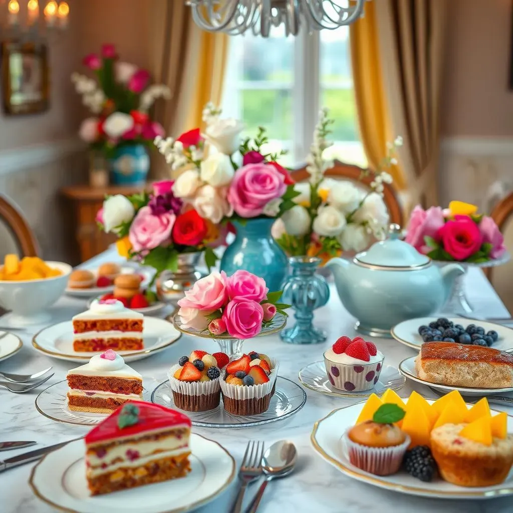 Comment préparer un brunch parfait pour vos occasions spéciales