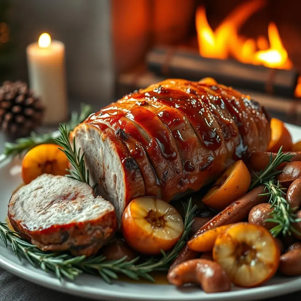 Comment Rendre un Plat Unique Spécial pour les Fêtes