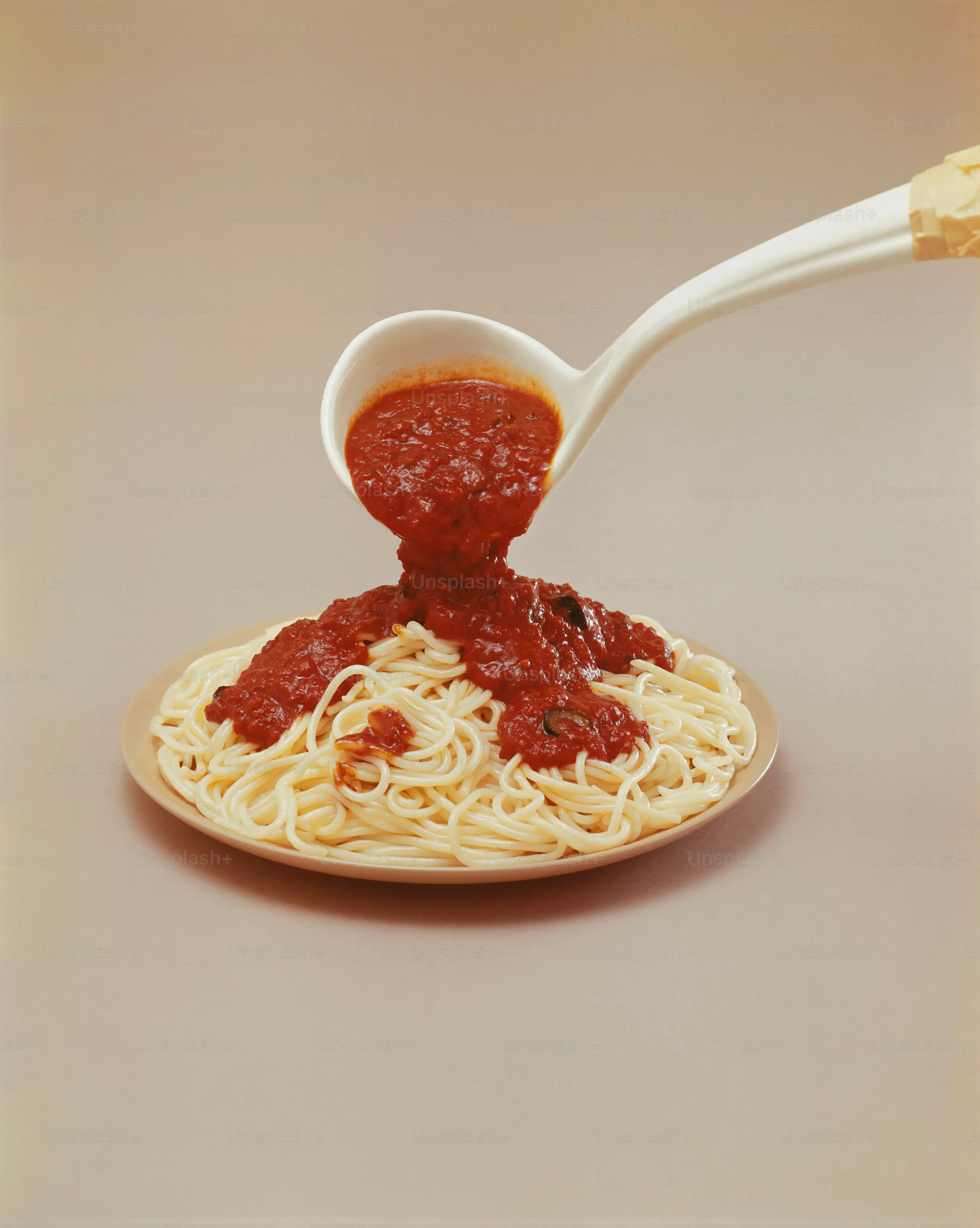 Comment sublimer votre plat de spaghetti viande : astuces de pro