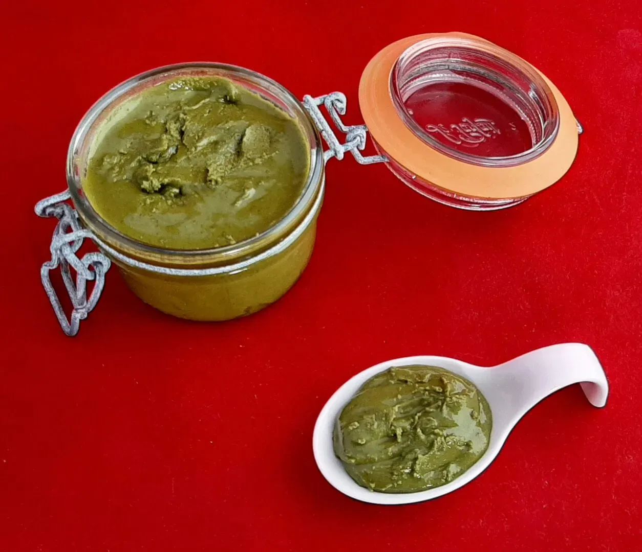 Comment utiliser et conserver votre pâte de pistache maison