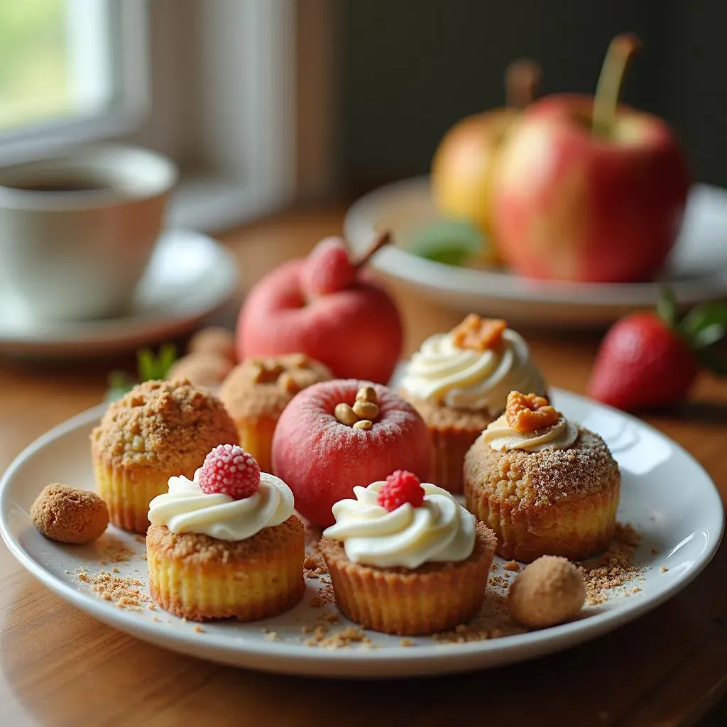 Comment utiliser les restes pour des desserts créatifs