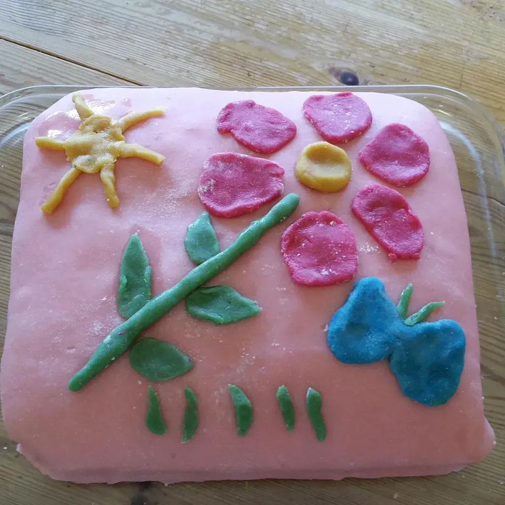 Comment utiliser votre pâte d amande faite maison