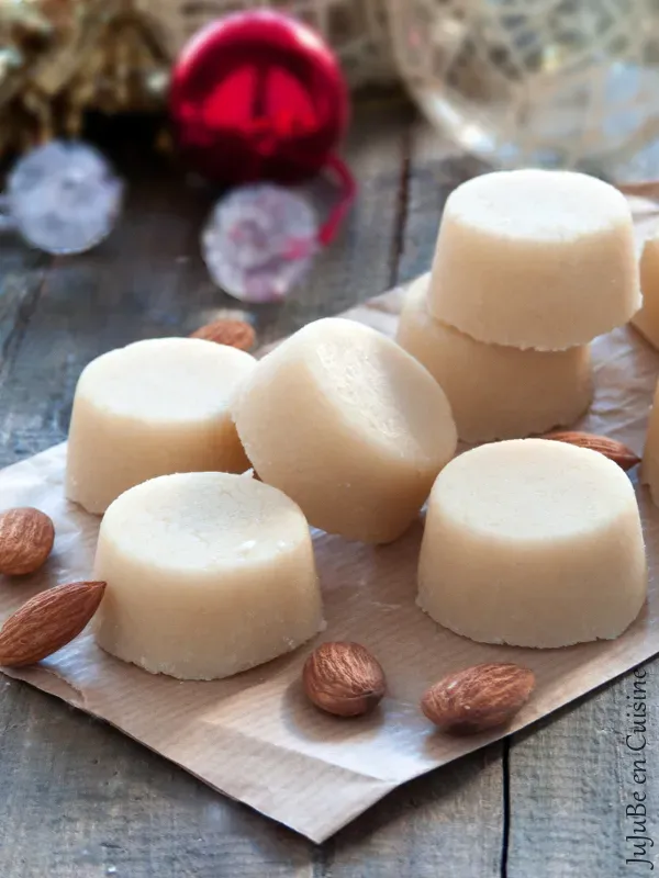 Comment utiliser votre pâte d'amande : idées gourmandes