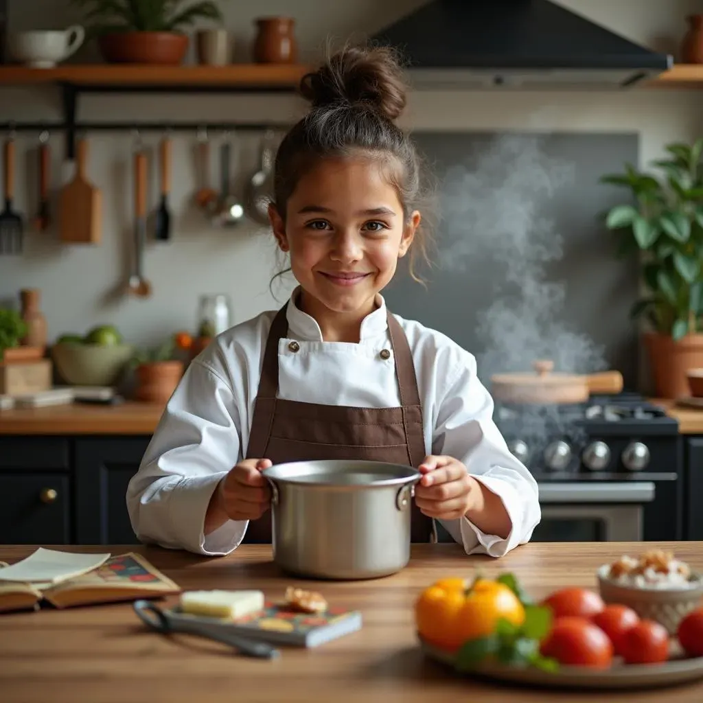 Comprendre les Bases de la Cuisine