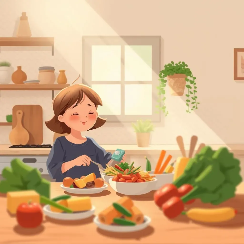 Comprendre les intolérances alimentaires et simplifier son alimentation