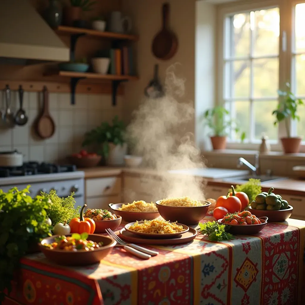 Conseils et astuces pour cuisiner malin